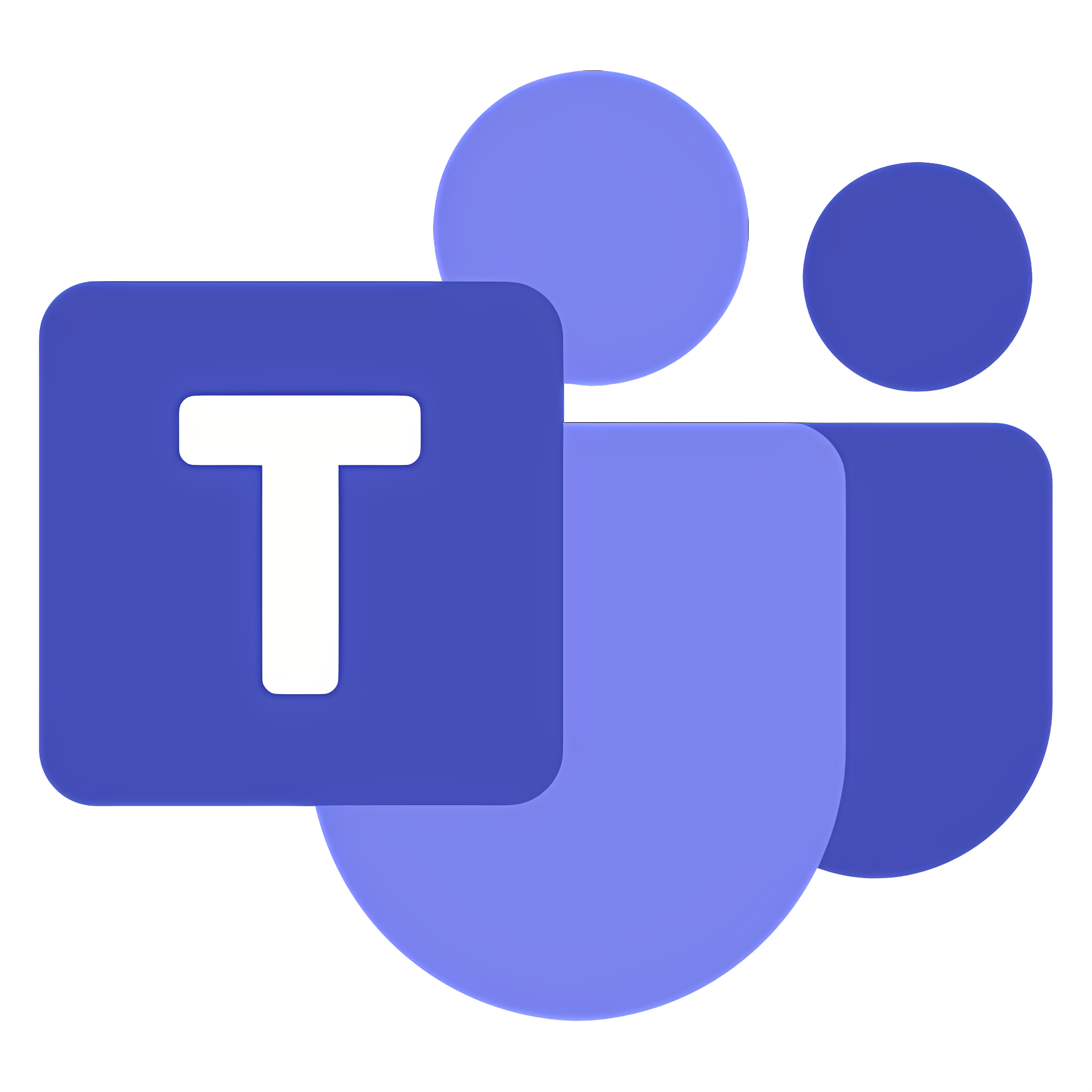 Microsoft Teams logo